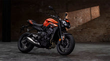 BT Moto (BrenTune) Stage 1+ Performance Calibration with Handheld Tuner for the Triumph 765 Street Triple 2024+