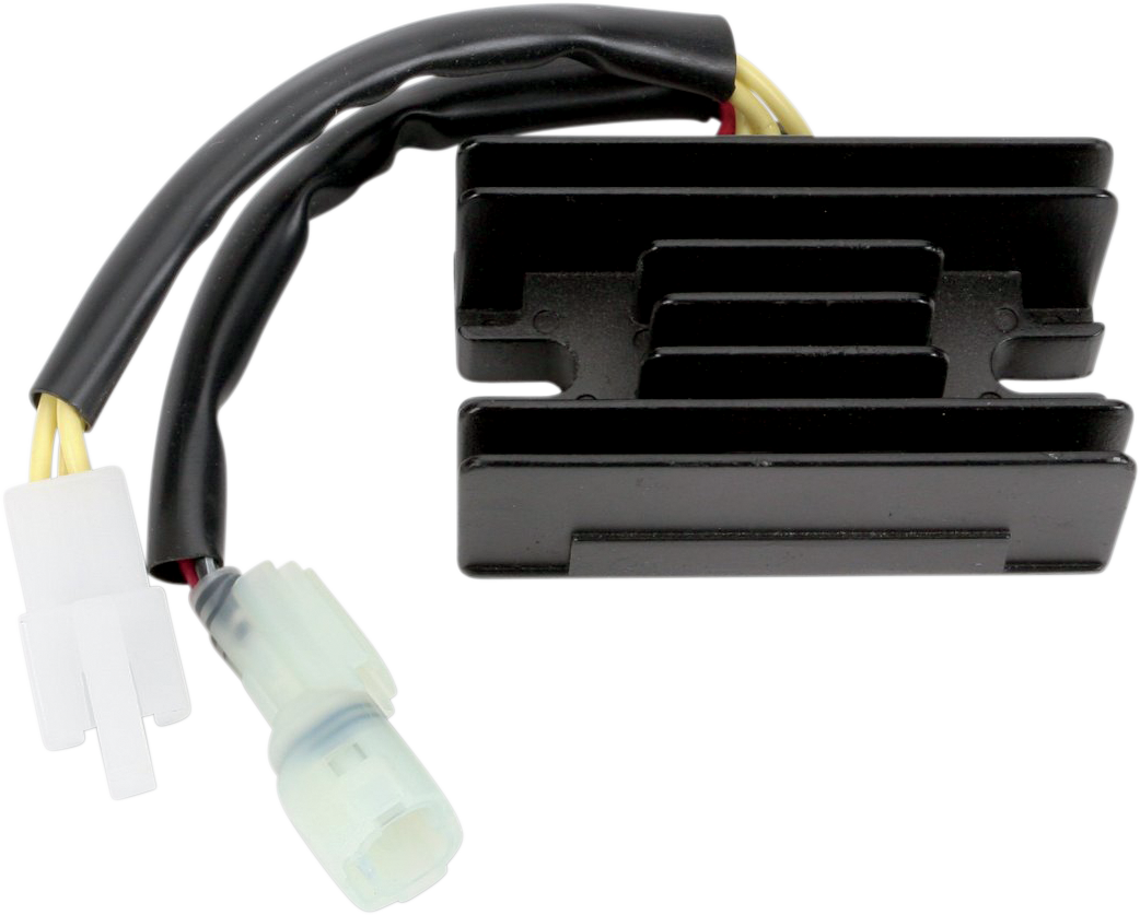 RICK'S MOTORSPORT ELECTRIC Rectifier/Regulator - Arctic Cat 10-664