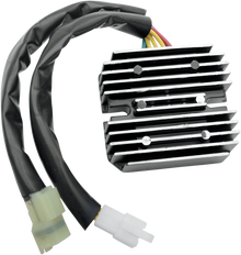 RICK'S MOTORSPORT ELECTRIC Regulator/Rectifier - Suzuki 10-206
