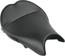 SARGENT World Sport™ Performance Seat - Black - Carbon FX - Regular - Streetfighter '11-'15 WS-616F-19