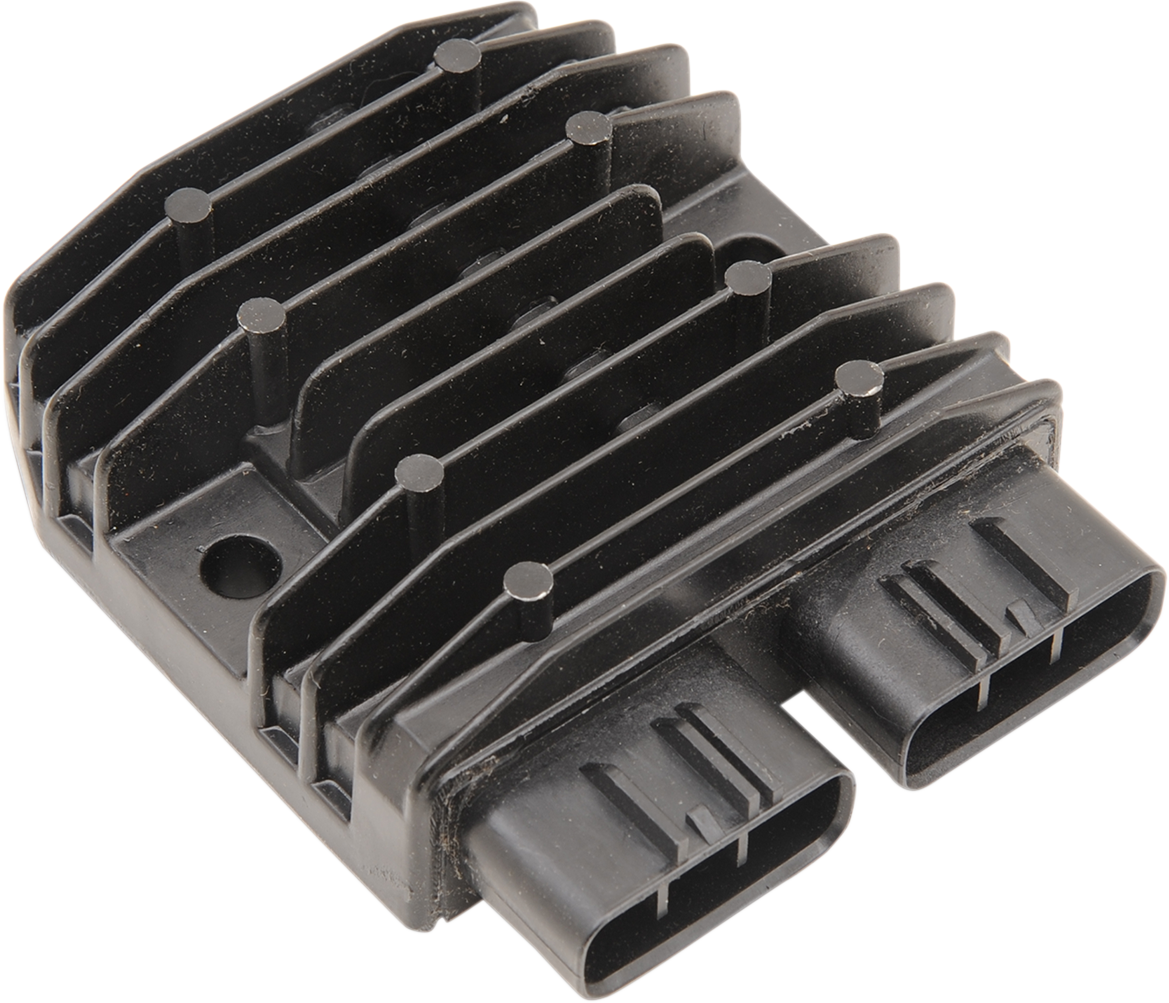 RICK'S MOTORSPORT ELECTRIC Rectifier/Regulator - Honda 10-157