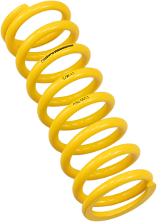 FACTORY CONNECTION Shock Spring - Rear - Spring Rate 295 lb/in AAL-0053