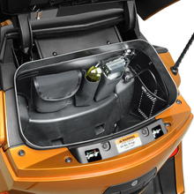 SHOW CHROME Trunk Organizer - Black - Spyder H41-150BK