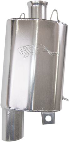 STARTING LINE PRODUCTS Arctic Cat Silencer 09-310