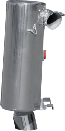 STARTING LINE PRODUCTS Polaris Silencer 09-311