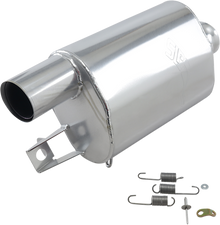 STARTING LINE PRODUCTS Silencer 09-323