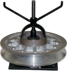 STARTING LINE PRODUCTS Spring Compression Tool - Fixed 20-143