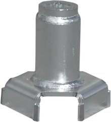 STARTING LINE PRODUCTS Clutch Tool - Drive/Spider Remover - Arctic Cat/Polaris 20-75