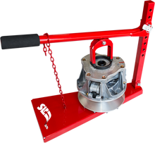 STARTING LINE PRODUCTS Clutch Compression/Holding Tool - Service/Press 20-222