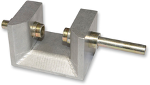STARTING LINE PRODUCTS Spider Rebuild Tool/Alignment Block - Polaris 20-227