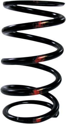STARTING LINE PRODUCTS Primary Spring - Black/Yellow 40-67