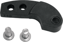 STARTING LINE PRODUCTS Clutch Weight Set - 68g 40-83