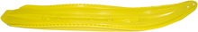 STARTING LINE PRODUCTS Mohawk Ski Bottoms - Yellow 35-504