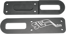 STARTING LINE PRODUCTS Slide Rail Extensions - Extension Length 121"-136"/136"-151"/144"-159" 31-166