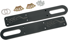 STARTING LINE PRODUCTS Slide Rail Extensions - Extension Length 121"-136" - Axle Extension 7.5" 31-77