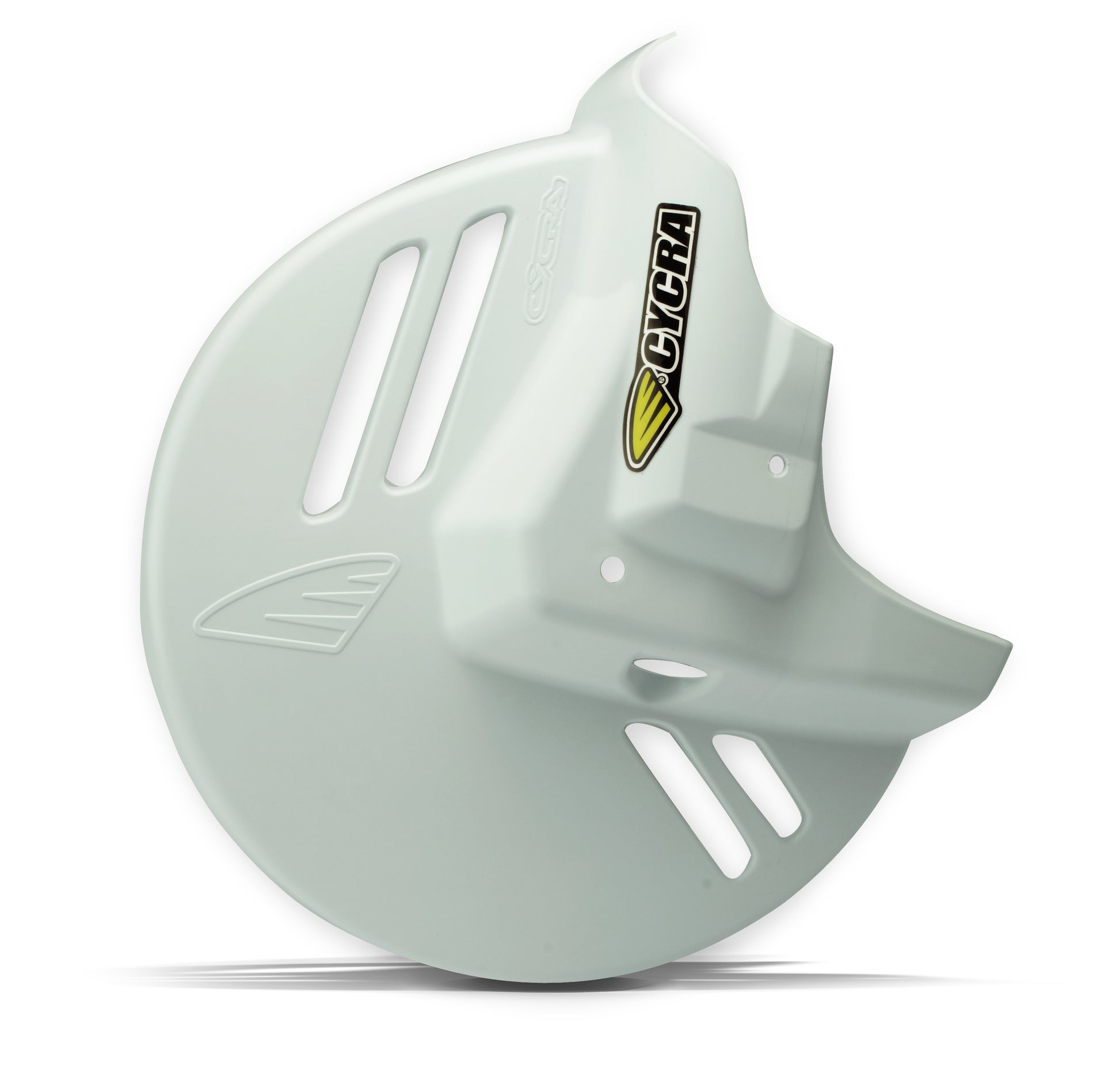 Disc Cover Gray