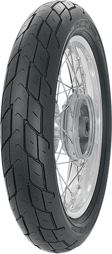 AVON Tire - AM20 - Front - 90/90-19 - 52H 640612