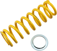 FACTORY CONNECTION Shock Spring - Rear - Spring Rate 300 lb/in ALN-0054