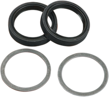 FACTORY CONNECTION Fork Seal Kit for KYB Forks FCF-46U