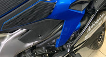 TechSpec Tank Grip Pads for the Kawasaki Ninja ZX-25R (2020+)