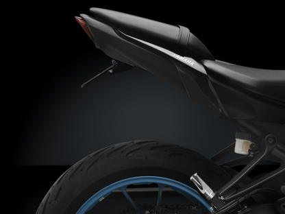 Flat Out Fender Eliminator Yam