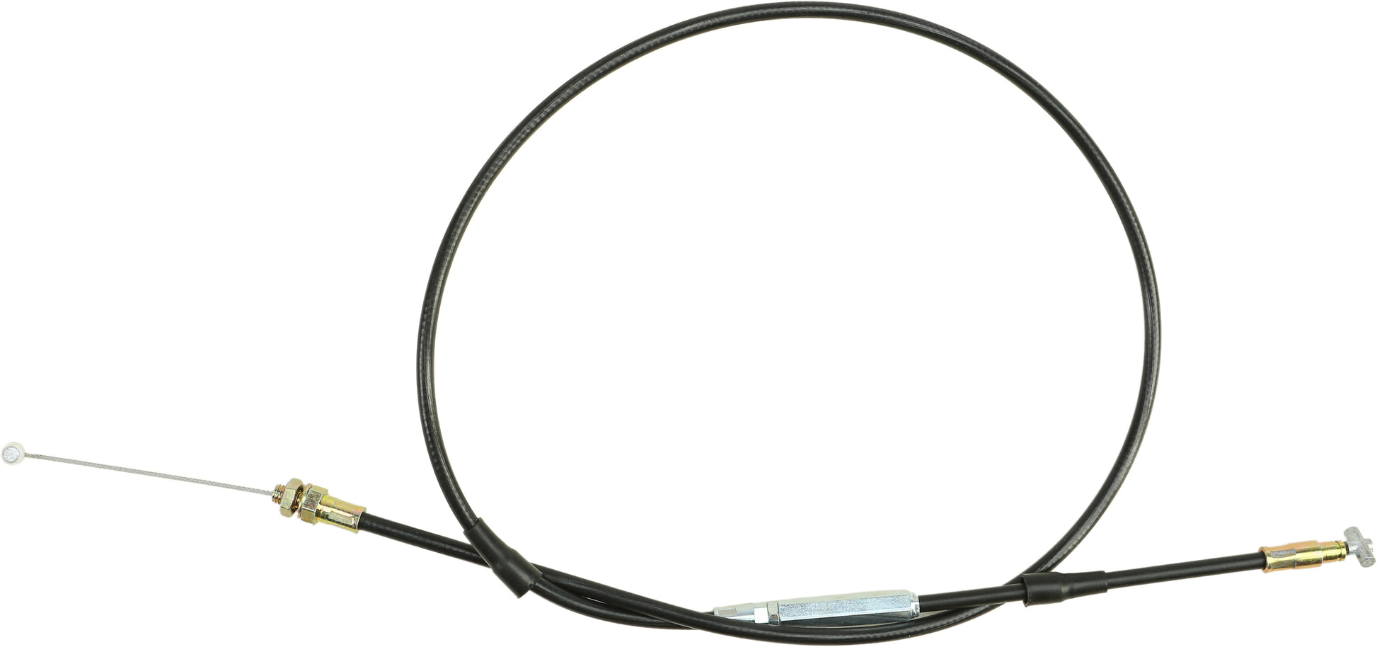 Throttle Cable Pol