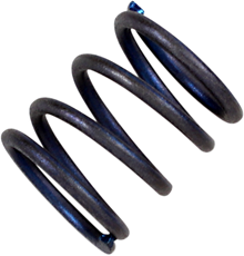 FACTORY CONNECTION High-Speed Compression Damping Adjuster Spring - Honda/Kawasaki/Suzuki HSSS