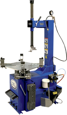 K&L SUPPLY Tire Changer with/Arm - MC680 37-9997