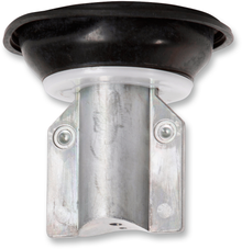 CYCLE PRO LLC Vacuum Piston Assembly - CV/CVK Keihin Carburetors 20755