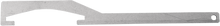 SNO STUFF Clutch Alignment Tool - Polaris 725-265
