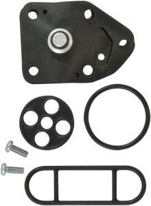 K&L SUPPLY Fuel Petcock Rebuild Kit - Yamaha 18-2774