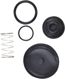 K&L SUPPLY Fuel Petcock Rebuild Kit - Honda 18-5245