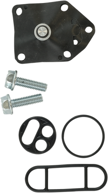 K&L SUPPLY Fuel Petcock Rebuild Kit - Kawasaki/Suzuki 18-2763