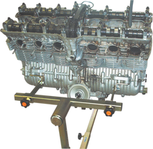 K&L SUPPLY Engine Stand 37-9352