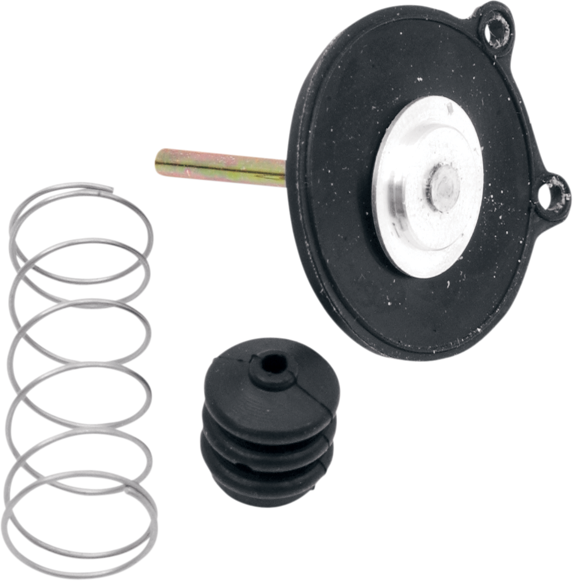 K&L SUPPLY Accelerator Pump Diaphragm Kit - Honda 18-2836