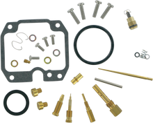 K&L SUPPLY Carburetor Repair Kit - Yamaha 18-2686