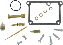 K&L SUPPLY Carburetor Repair Kit - Yamaha 18-2691