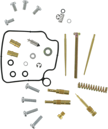 K&L SUPPLY Carburetor Repair Kit - Honda 18-9270