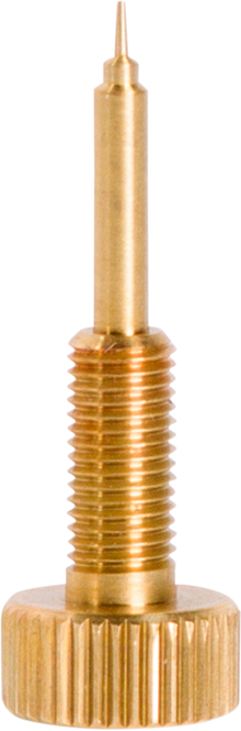 CYCLE PRO LLC Idle Air Adjusting Screw - Butterfly Carburetor 20756