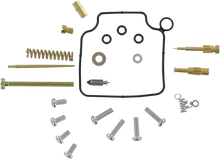 K&L SUPPLY Carburetor Repair Kit - Honda 18-9305