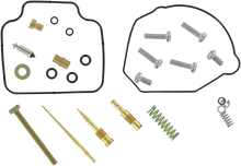 K&L SUPPLY Carburetor Repair Kit - Honda 18-9307