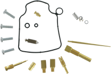 K&L SUPPLY Carburetor Repair Kit - Honda 18-9312