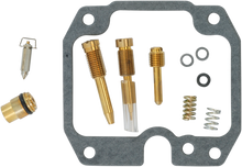 K&L SUPPLY Carburetor Repair Kit - Kawasaki/Suzuki 18-9329