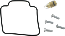 K&L SUPPLY Carburetor Repair Kit - Yamaha 18-9343