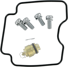 K&L SUPPLY Carburetor Repair Kit - Yamaha 18-9344