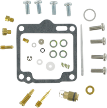 K&L SUPPLY Carburetor Repair Kit - Yamaha 18-2599