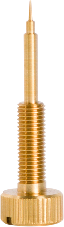 CYCLE PRO LLC Idle Air Adjusting Screw - Constant Velocity Carburetor 20757