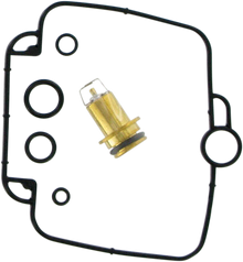 K&L SUPPLY Carburetor Repair Kit - Suzuki 18-9327
