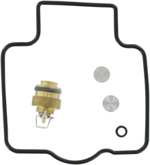 K&L SUPPLY Carburetor Repair Kit - Kawasaki 18-9340