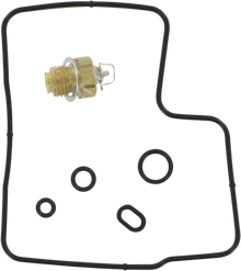 K&L SUPPLY Carburetor Repair Kit - Honda 18-9346